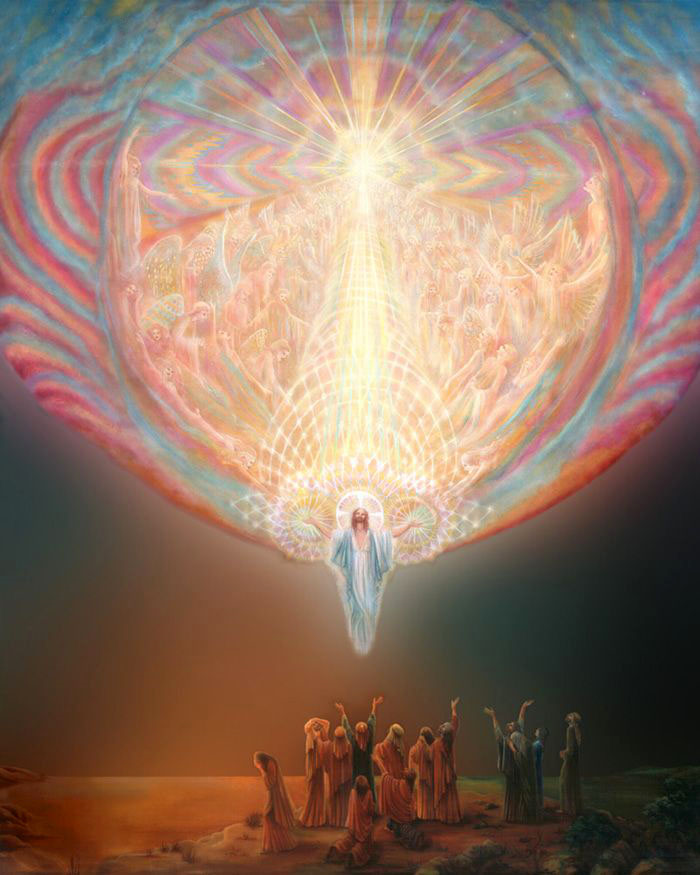 Ascension