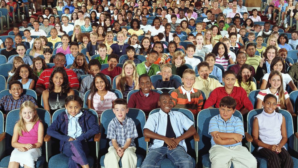 Diverse-school-auditorium