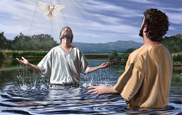 17JohnBaptizesJesus